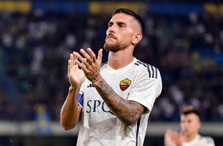 Jedinečný význam venkovního dresu Říma v nové sezóně